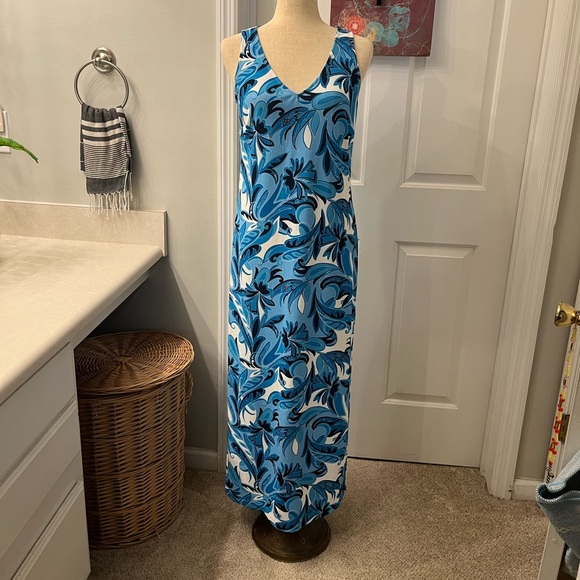 EUC Boston Proper Dress - Picture 1 of 8